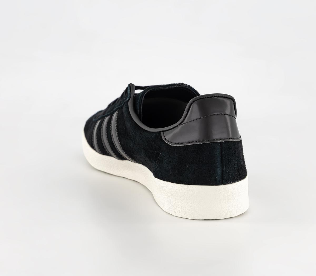 adidasMexicanaCore Black White