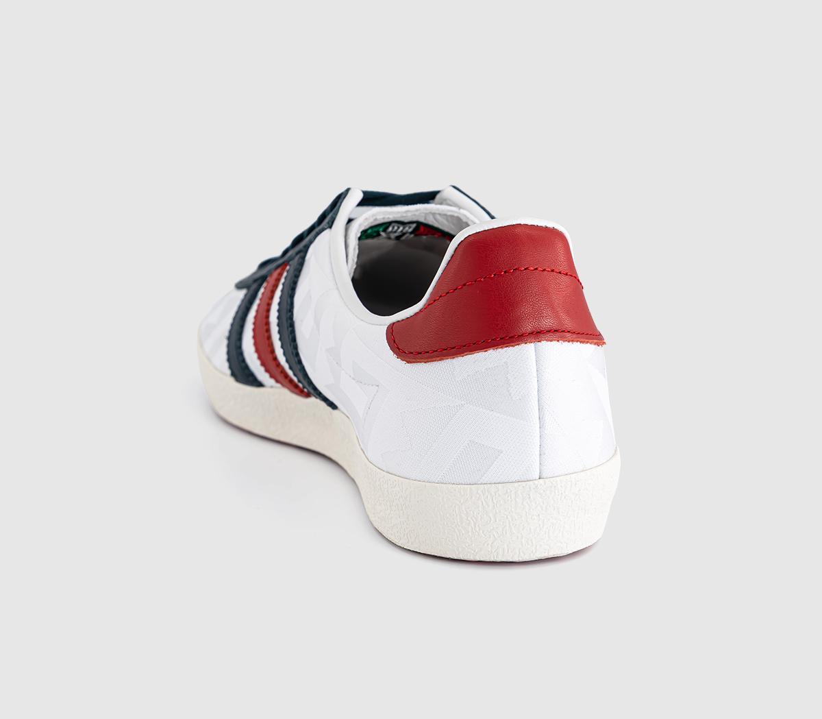 adidasMexicana TrainersFmf Away