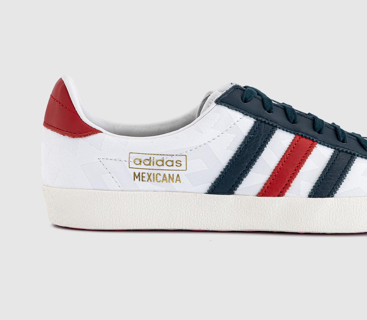 adidasMexicana TrainersFmf Away