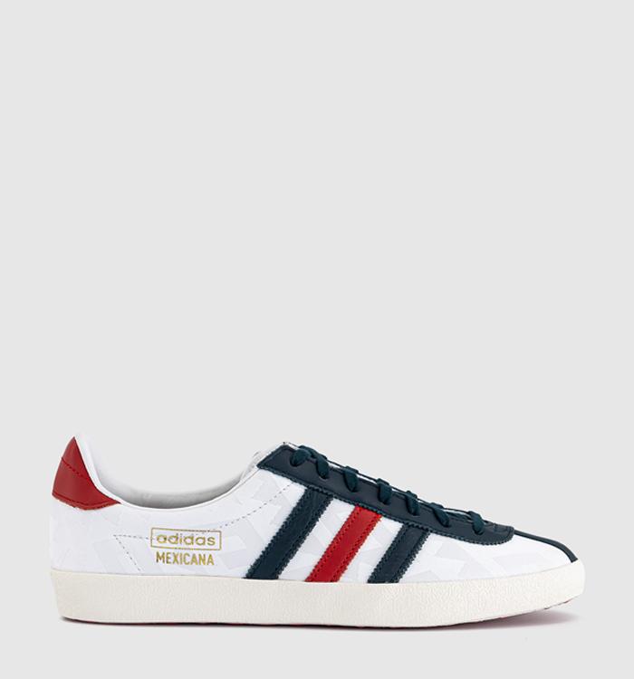 adidas Mexicana Trainers Fmf Away