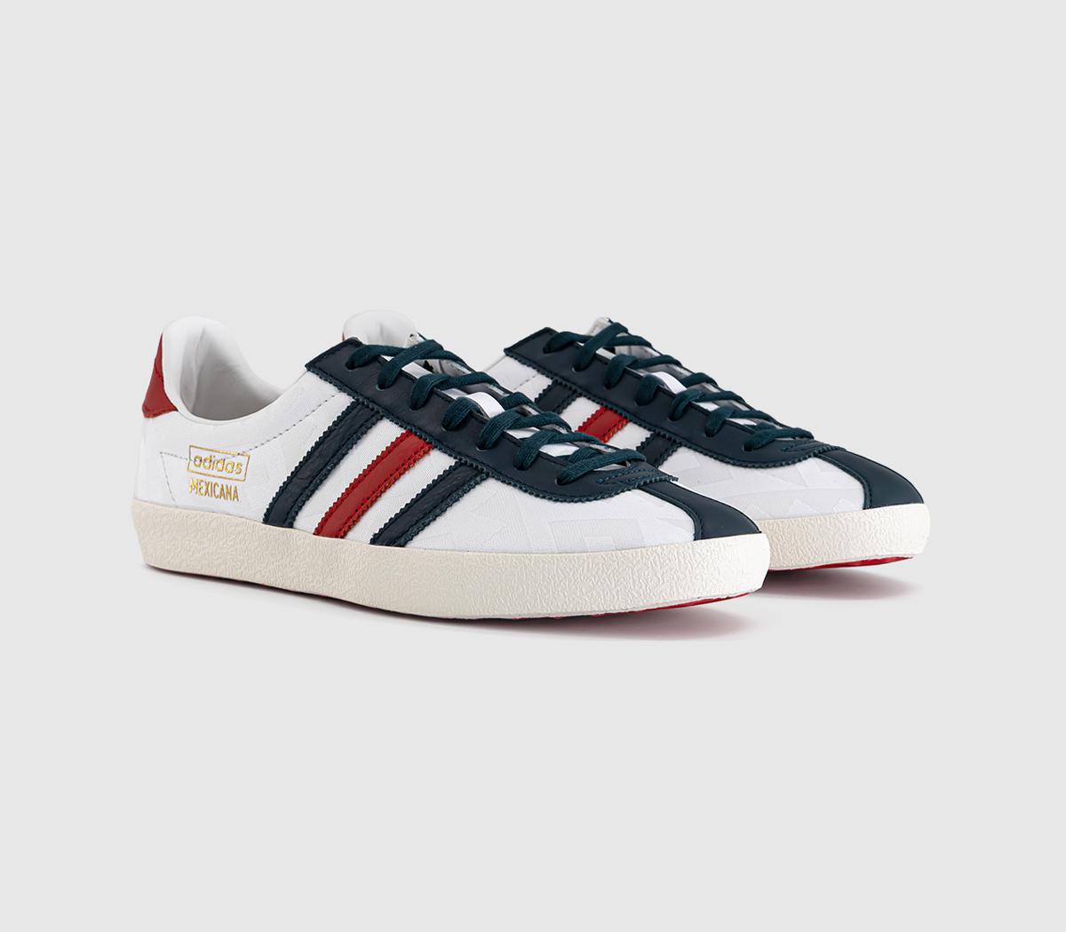 adidasMexicana TrainersFmf Away