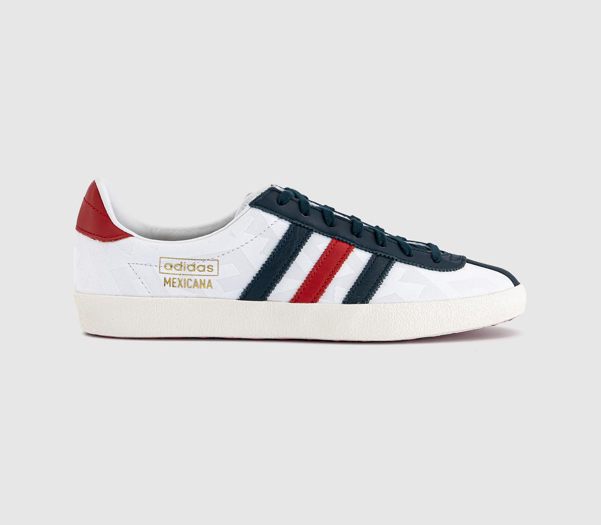 adidasMexicana TrainersFmf Away