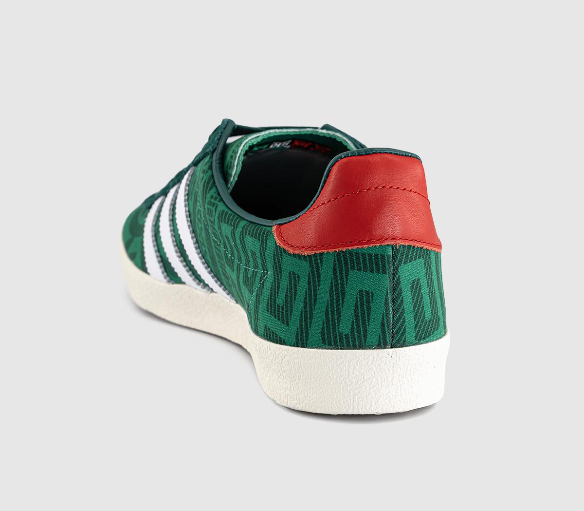 adidasMexicana TrainersFmf Home