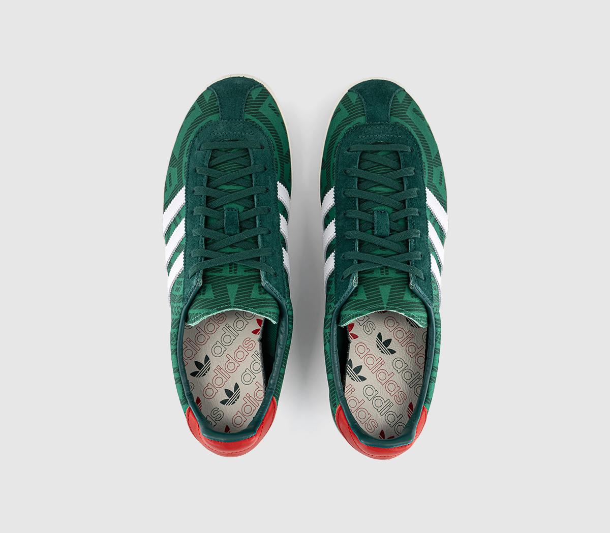 adidasMexicana TrainersFmf Home