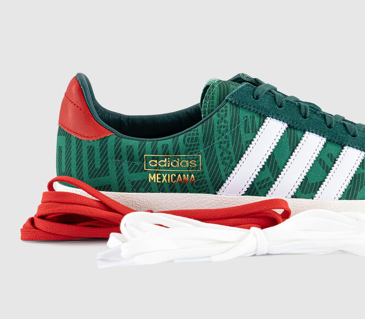 adidasMexicana TrainersFmf Home