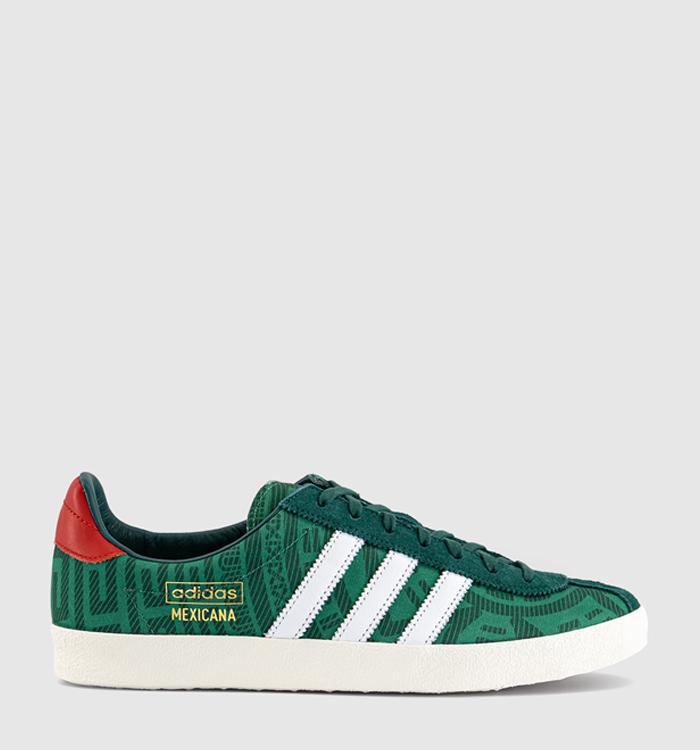 adidas Mexicana Trainers Fmf Home