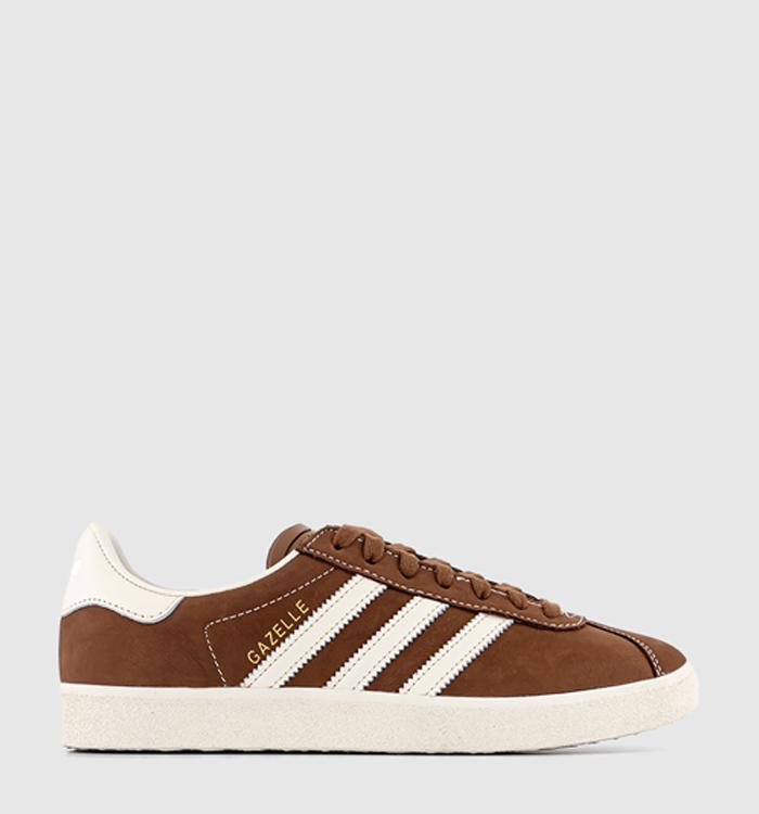 Tan on sale colour trainers