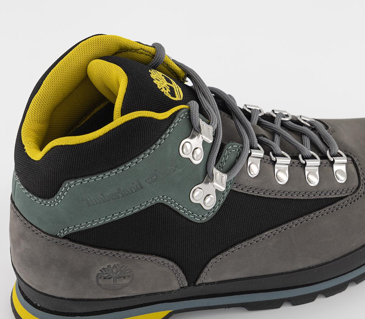 TimberlandEuro Hiker Fl BootsMedium Grey