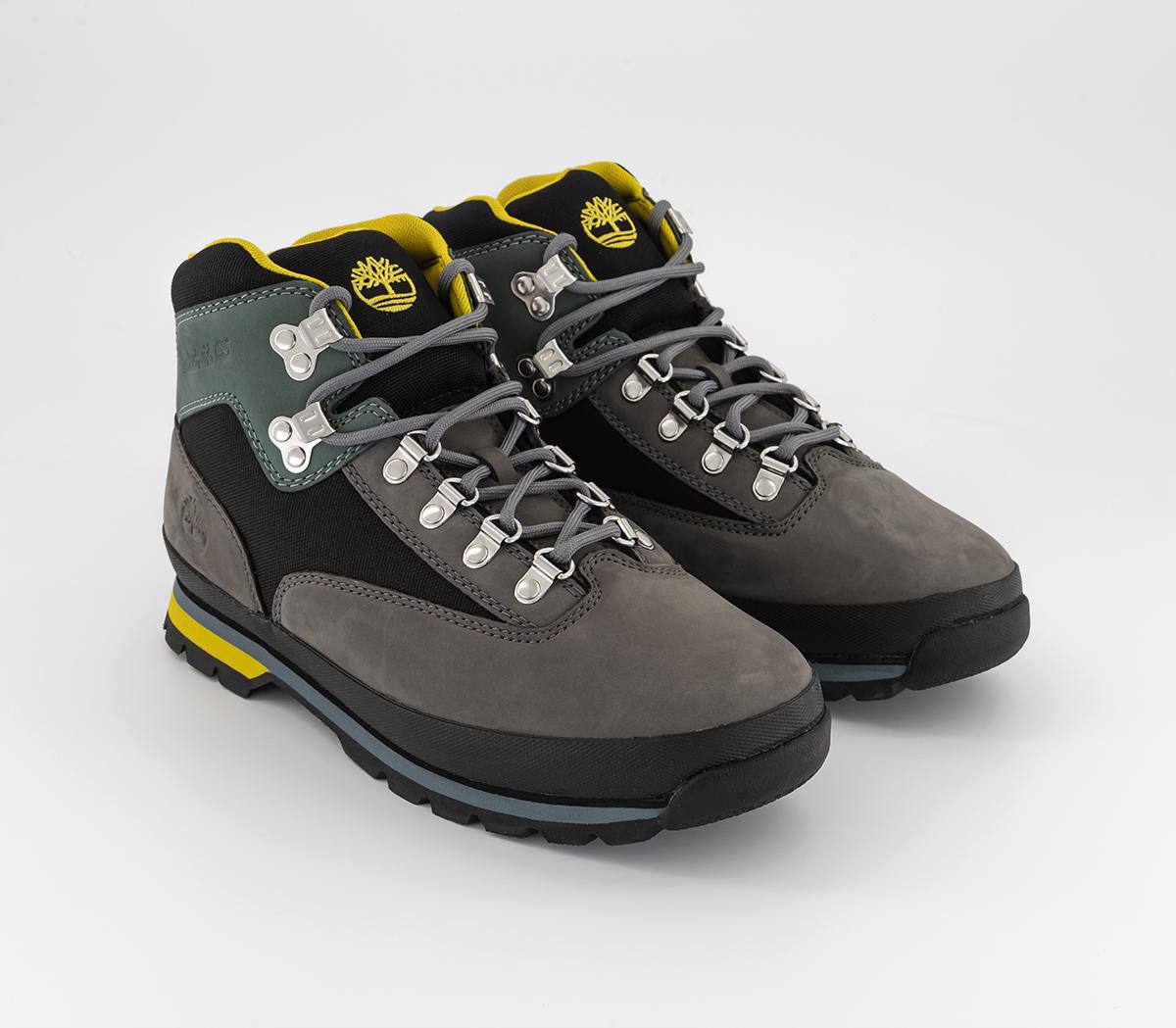 TimberlandEuro Hiker Fl BootsMedium Grey