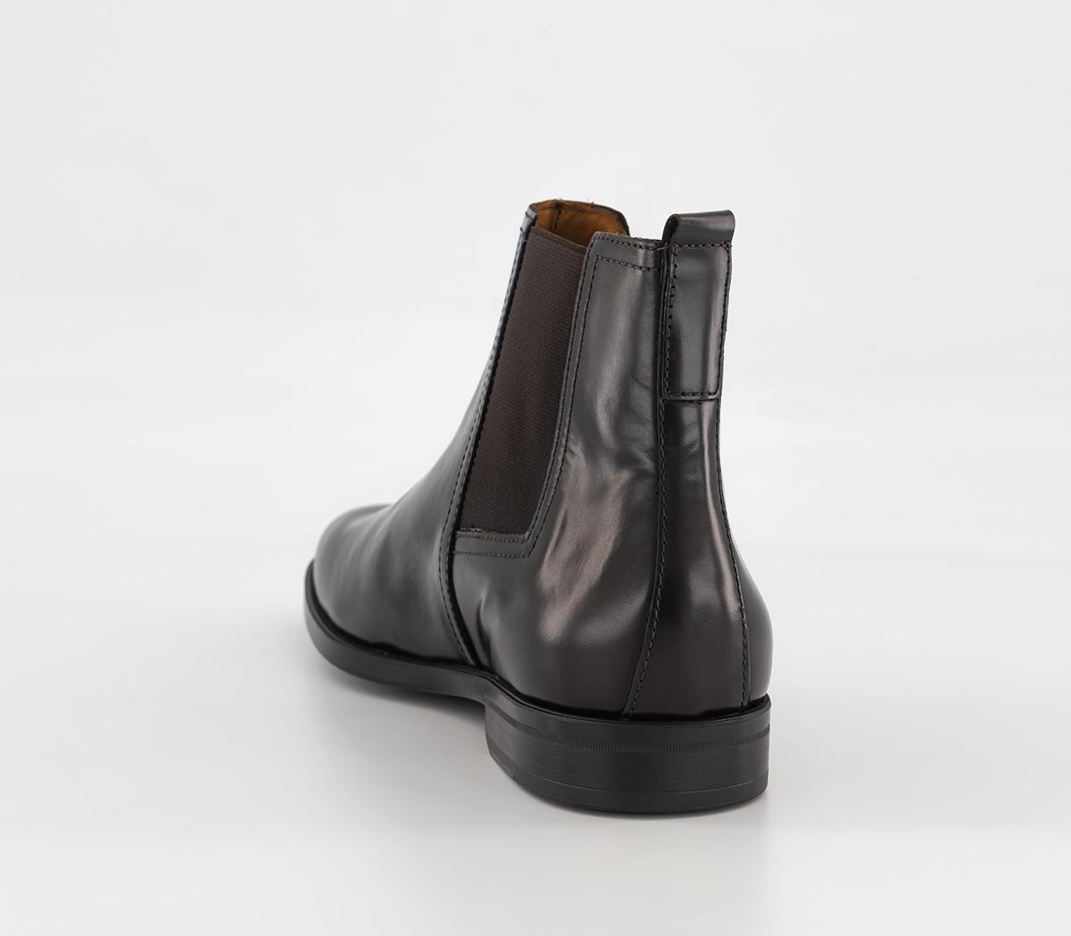 PostePeterson Chelsea Boots PostePeterson Chelsea BootsBrown Leather