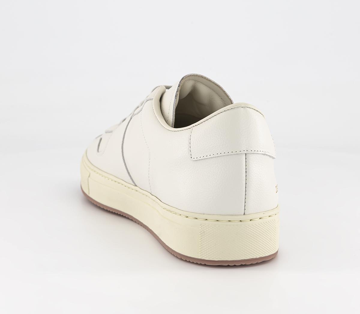 Common ProjectsDecades Low TrainersOff White