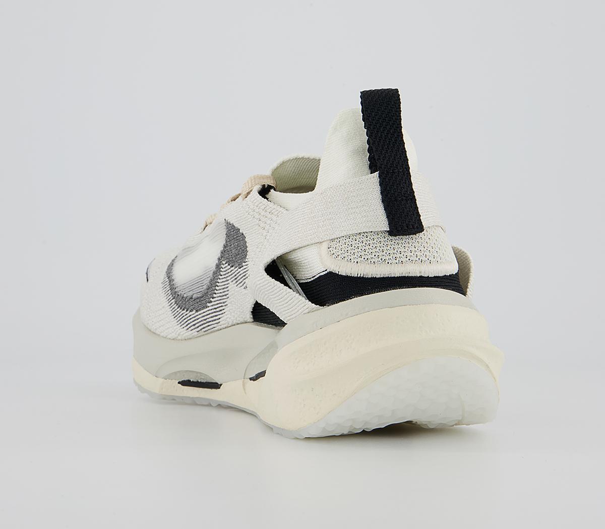 Nike Spark Flynknit Trainers Nike Spark Flynknit Trainers Platinum Tint Black Coconut