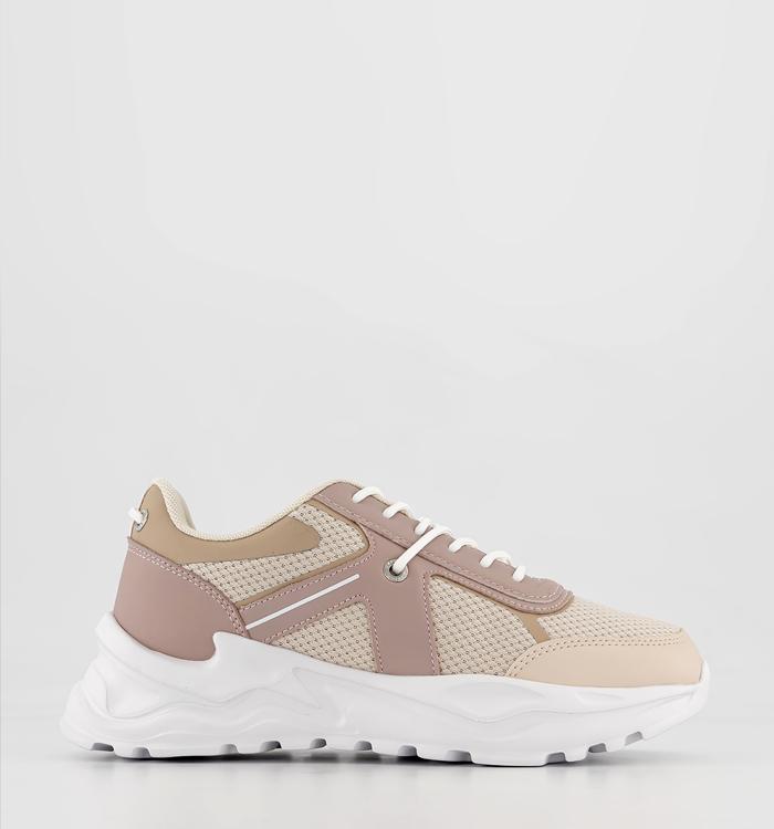 Chunky Trainers | Platform Trainers for 