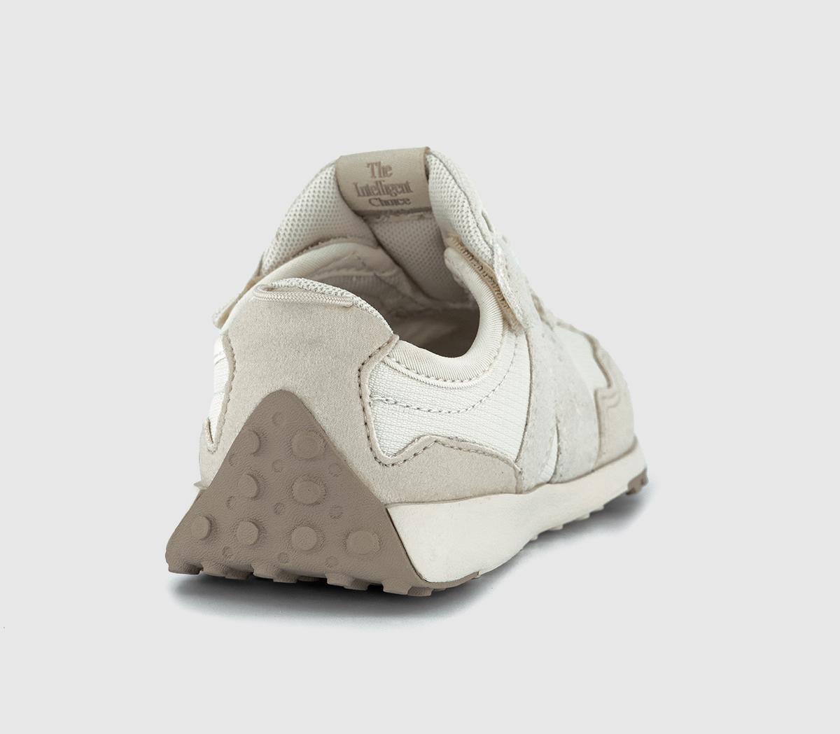 New Balance327 Infants Trainers New Balance327 Infants TrainersTurtledove