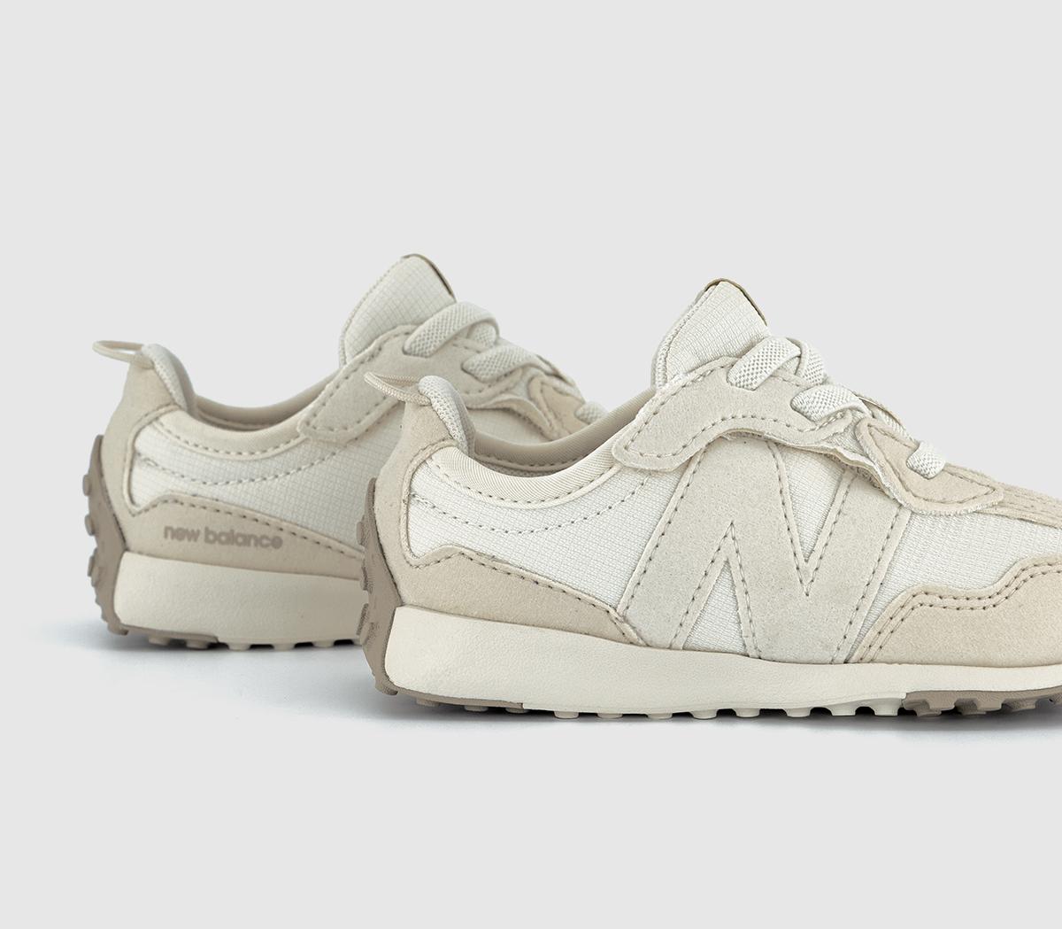 New Balance327 Infants Trainers New Balance327 Infants TrainersTurtledove