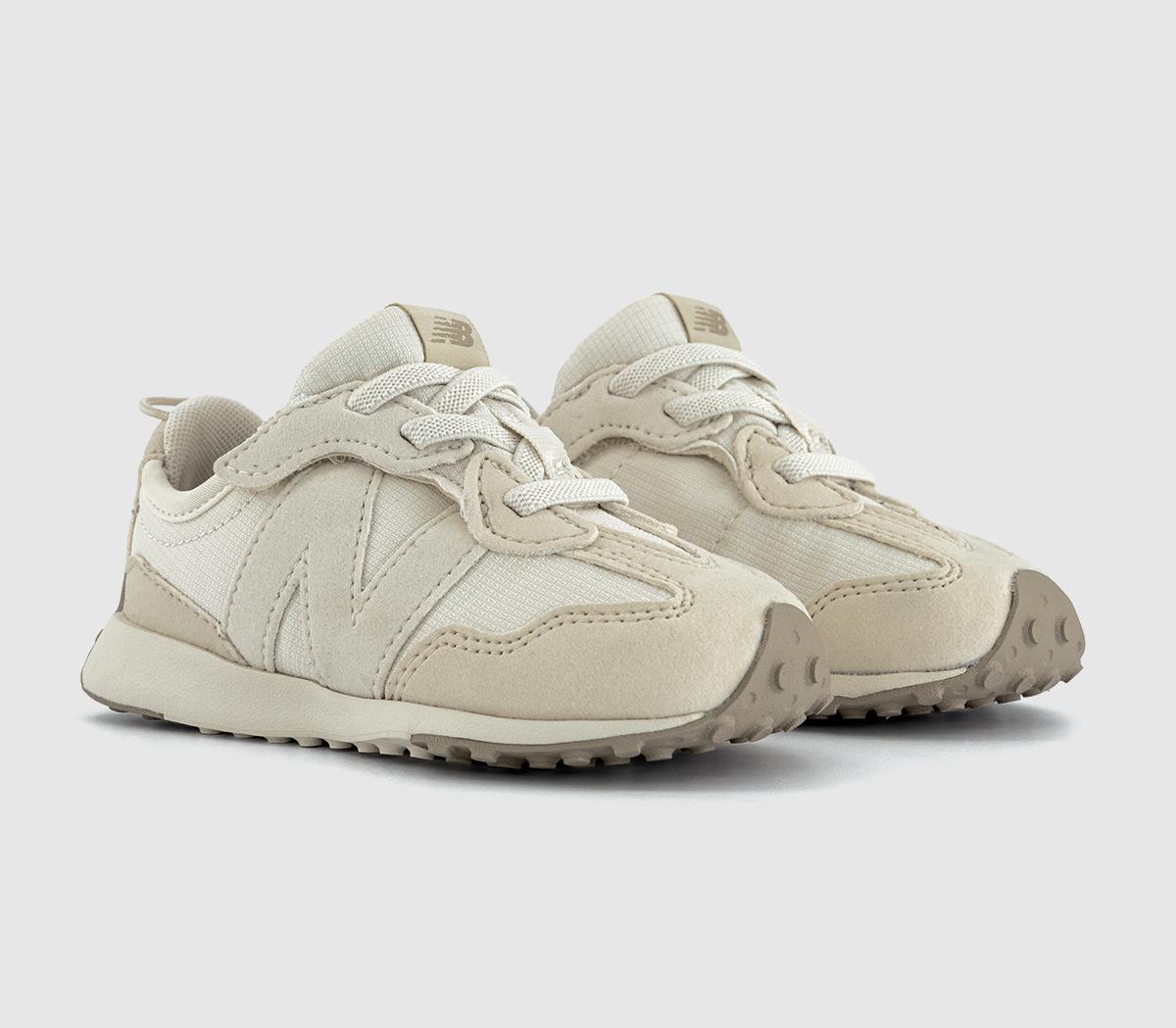 New Balance327 Infants Trainers New Balance327 Infants TrainersTurtledove