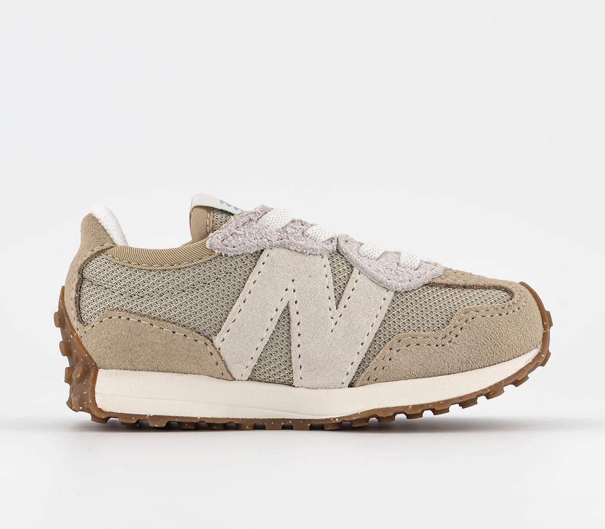 Infant new 2024 balance trainers