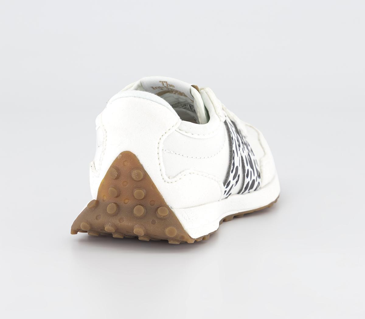 New Balance 327 Infant Trainers New Balance 327 Infant Trainers Bright Sky Animal