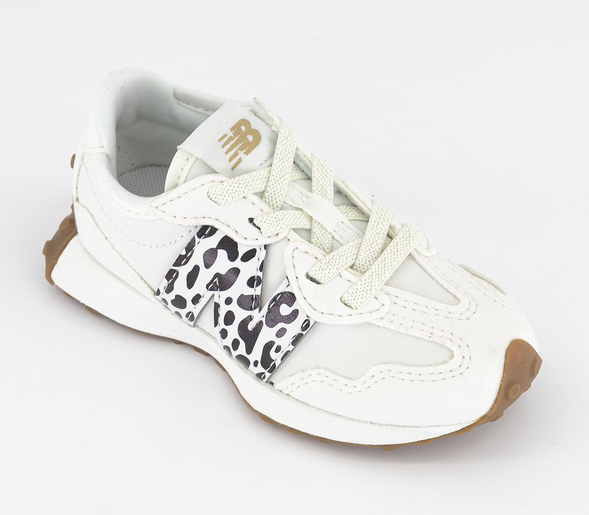 New Balance 327 Infant Trainers New Balance 327 Infant Trainers Bright Sky Animal