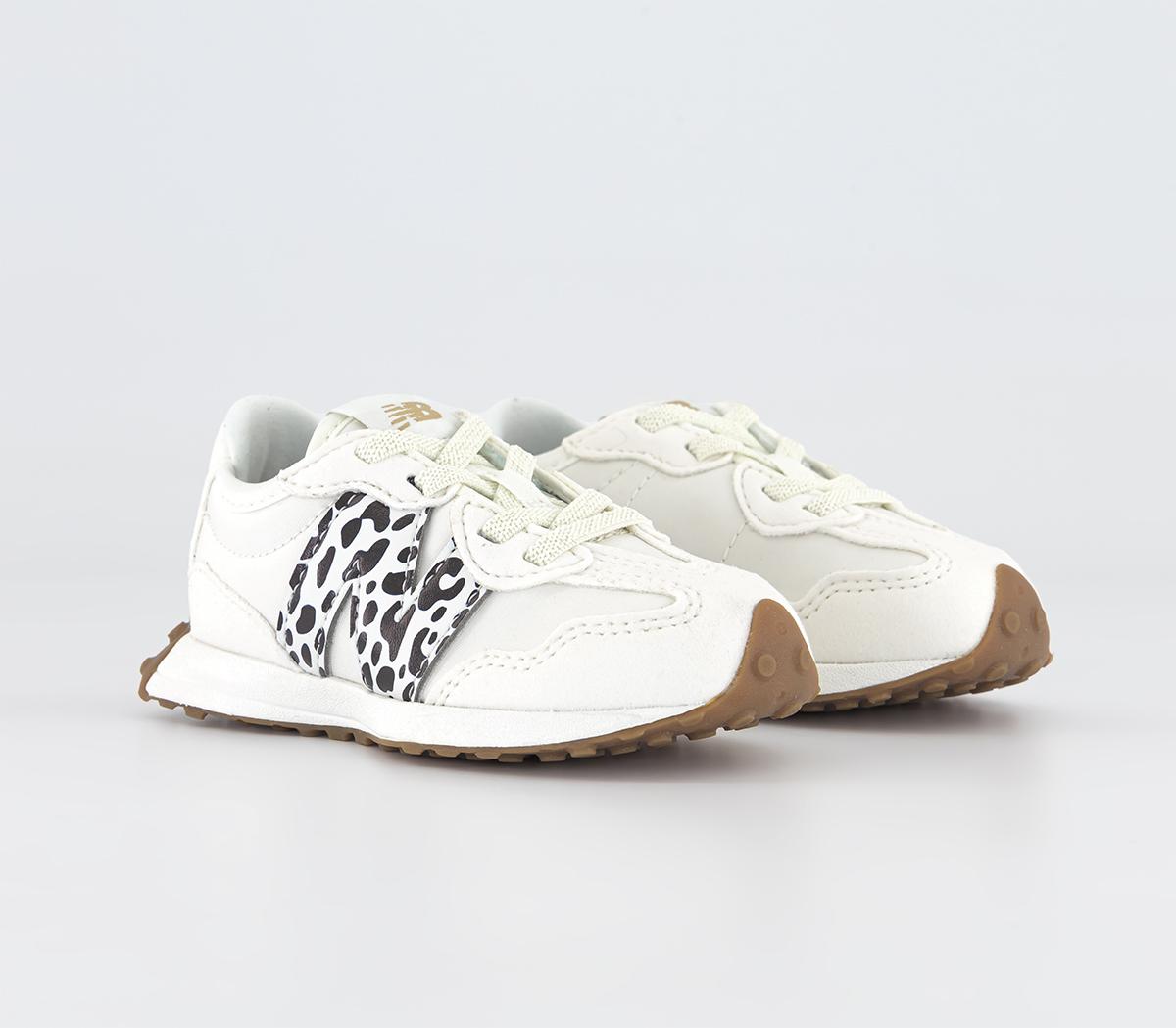 New Balance 327 Infant Trainers New Balance 327 Infant Trainers Bright Sky Animal