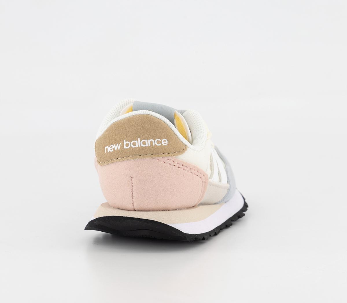 New Balance 237 Infants Trainers Light Cyclone Unisex