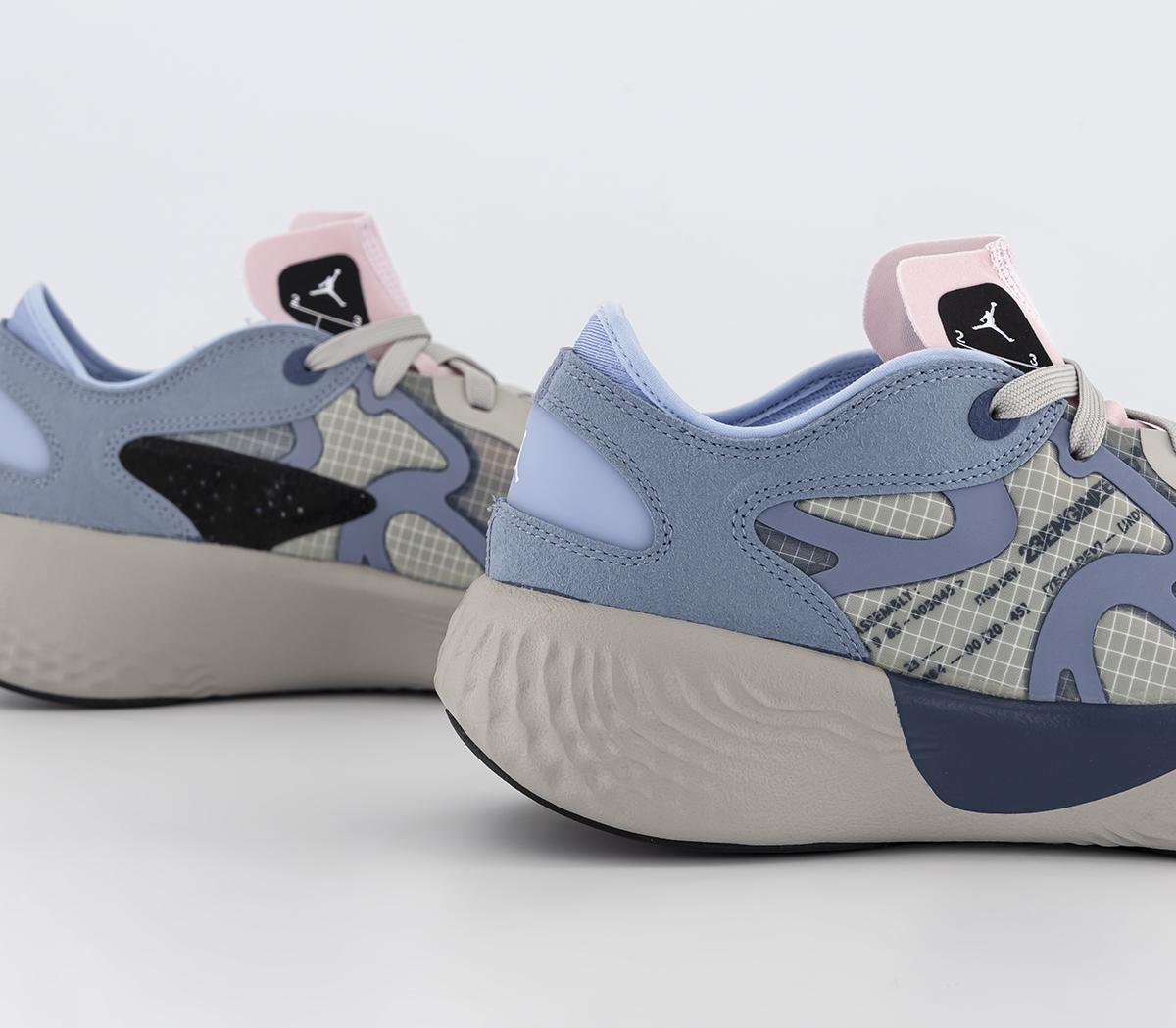 jordan delta finish line