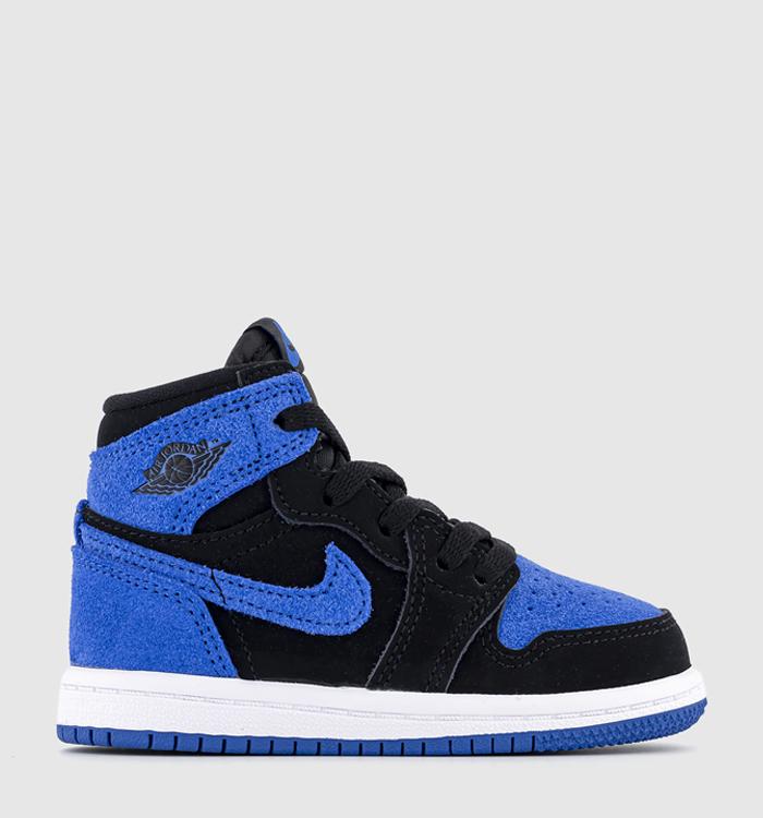 Air jordan best sale 11 royal blue