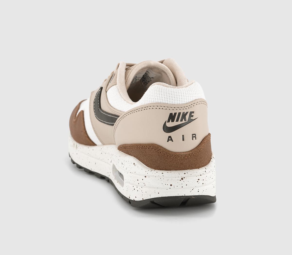nike air max 1 velvet brown