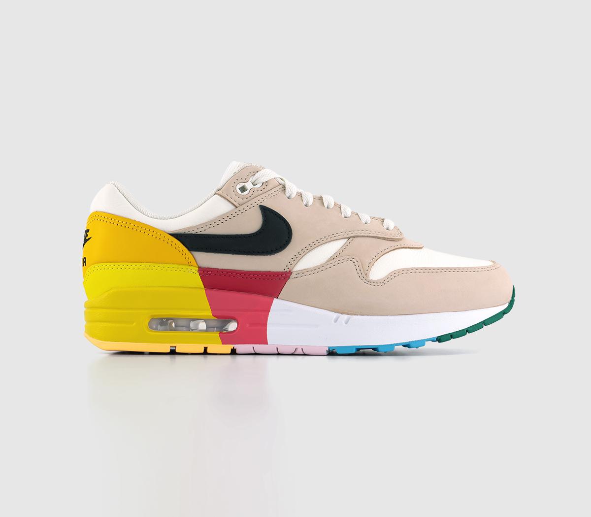 Offspring air best sale max 1