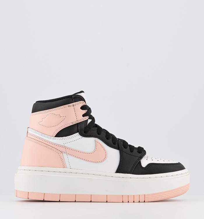 Air jordan deals shoes for ladies