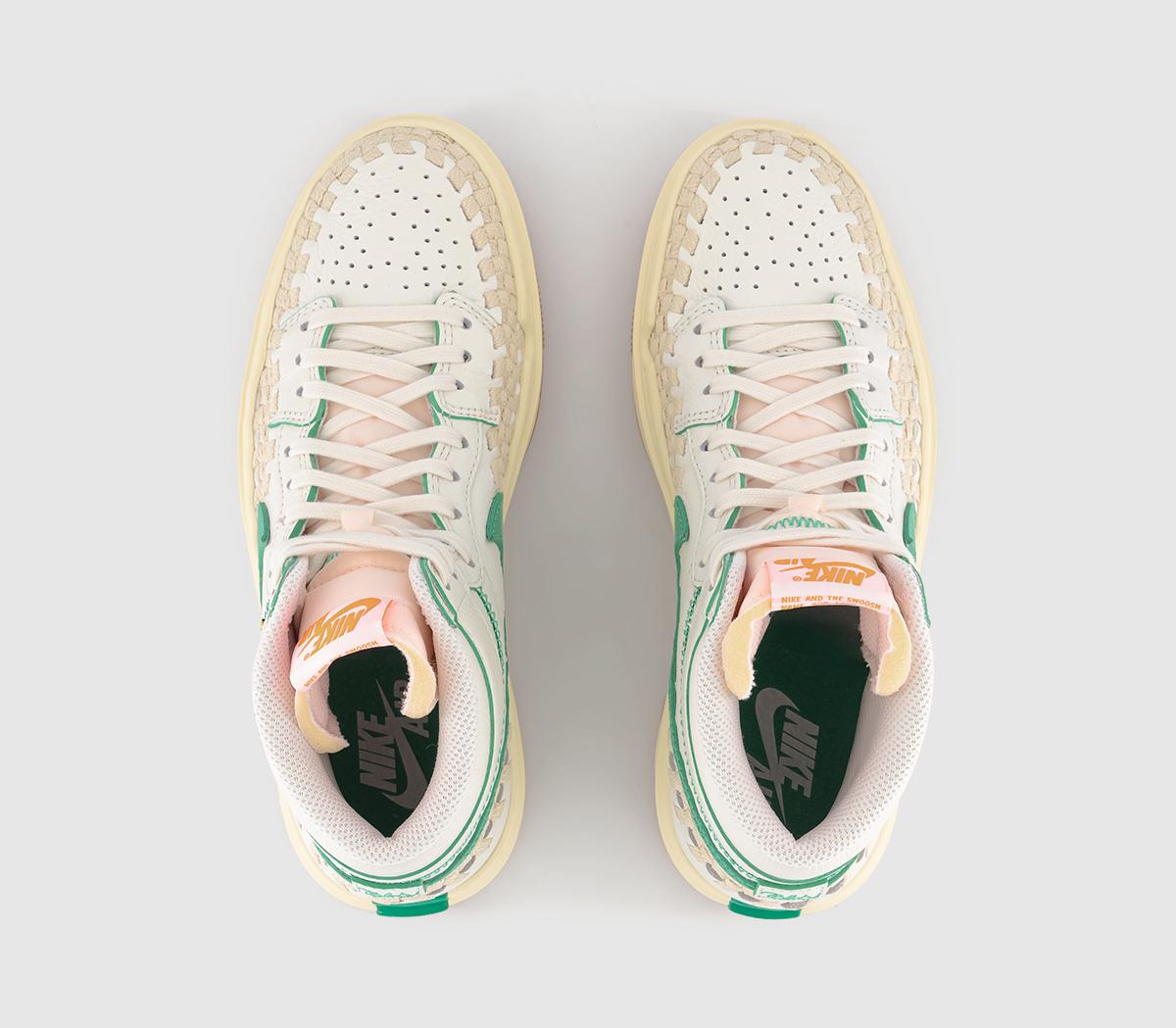JordanAir Jordan 1 Elevate TrainersBbs X Union