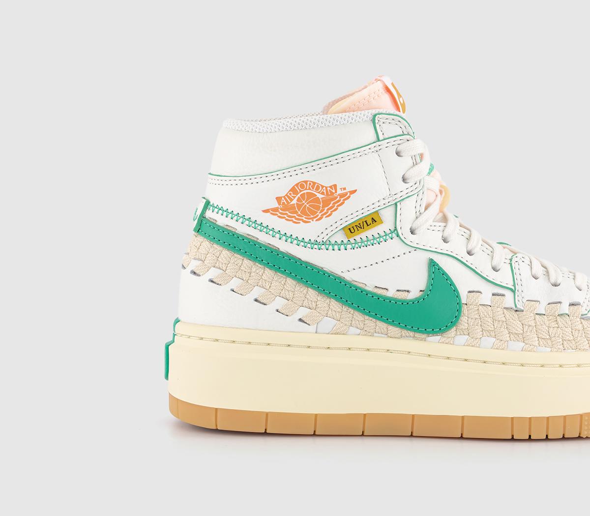 Jordan Air Jordan 1 Elevate Trainers Bbs X Union - Women's Trainers