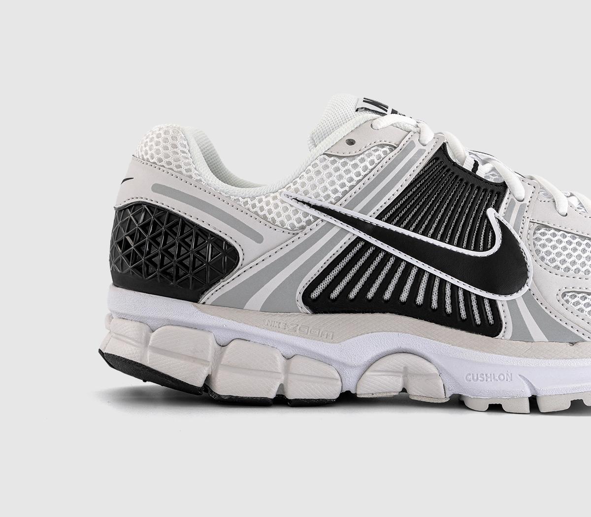 Nike Zoom Vomero 5 Trainers Nike Zoom Vomero 5 Trainers White Black Platinum Tint