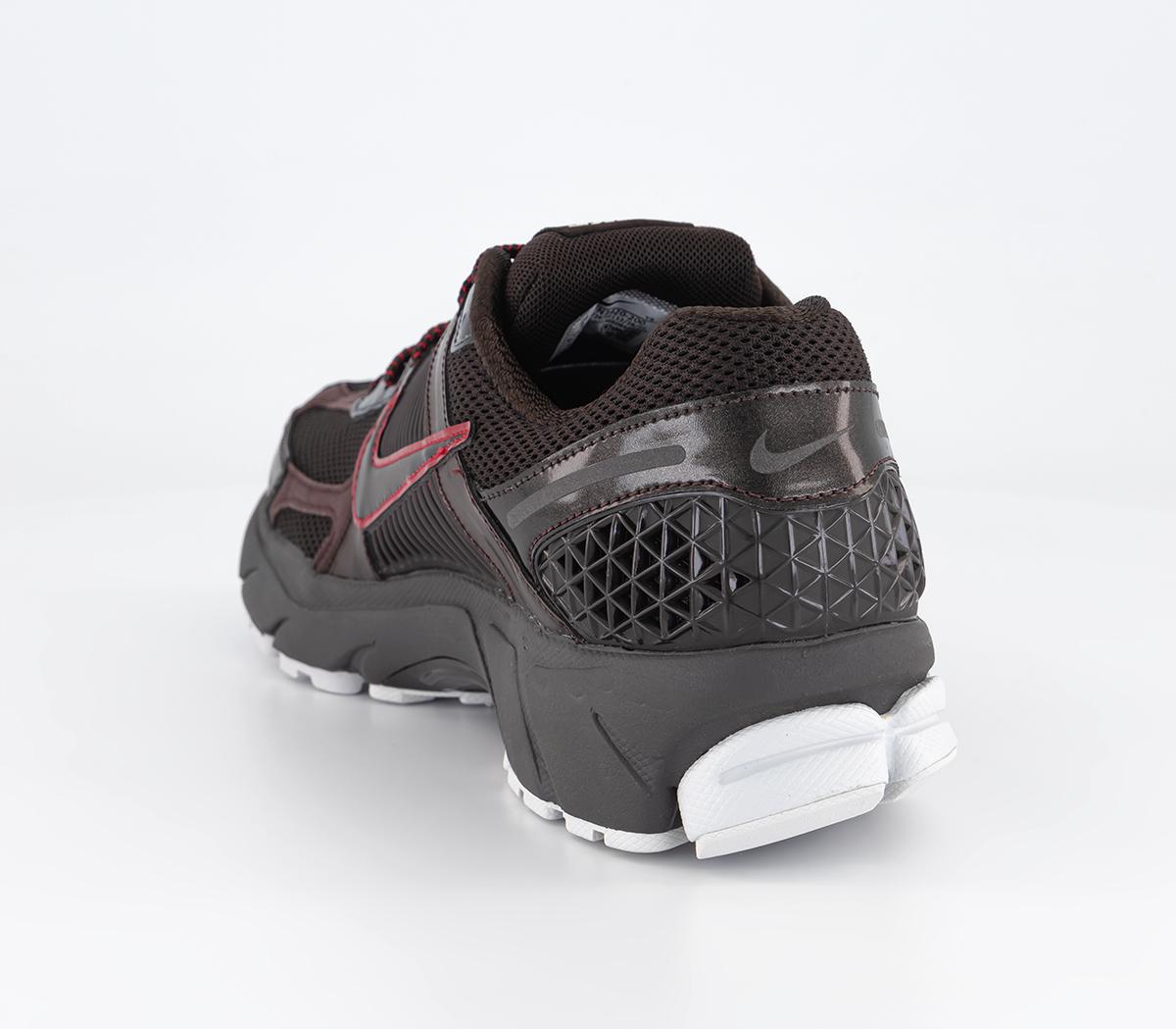 NikeZoom Vomero 5 TrainersVelvet Brown Game Royal Earth Anthracite