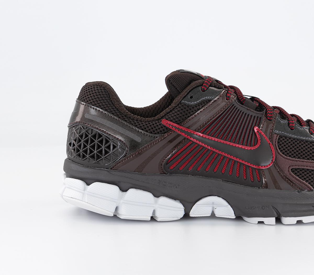 NikeZoom Vomero 5 TrainersVelvet Brown Game Royal Earth Anthracite