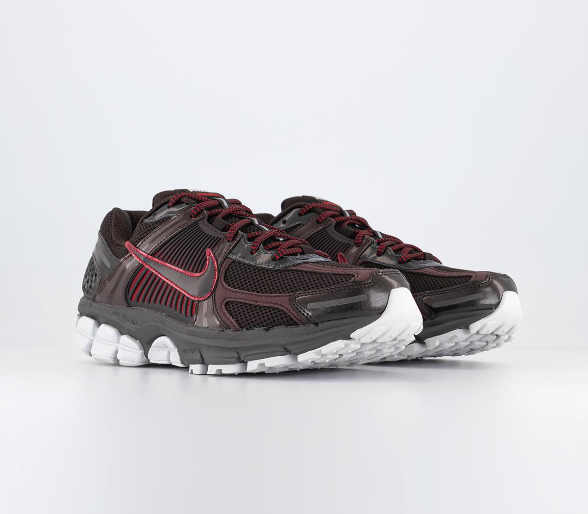 NikeZoom Vomero 5 TrainersVelvet Brown Game Royal Earth Anthracite