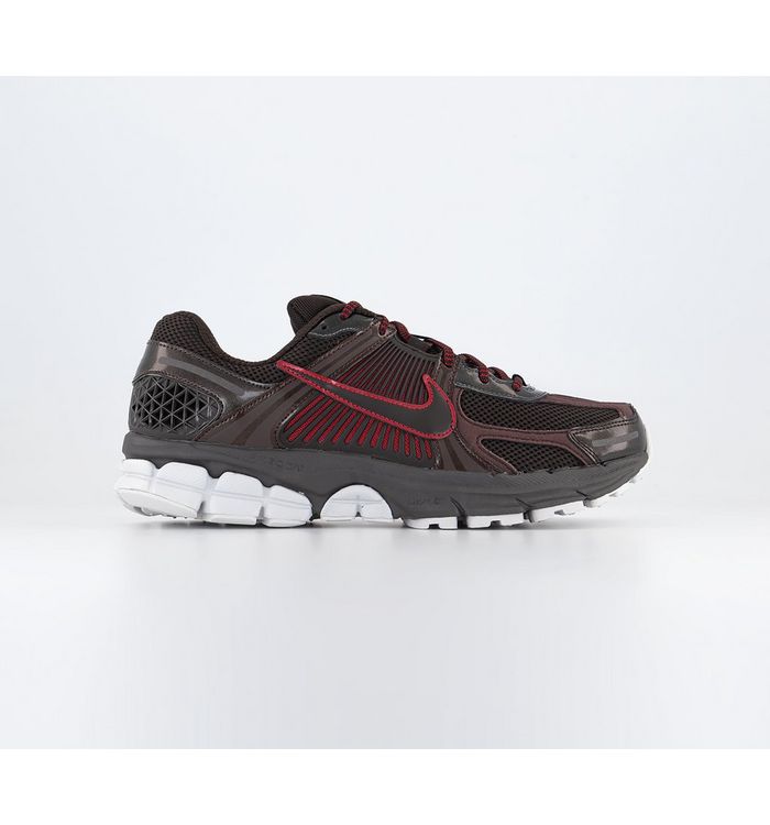 nike zoom vomero 5 trainers velvet brown game royal earth anthracite,white,grey,brown,black,green