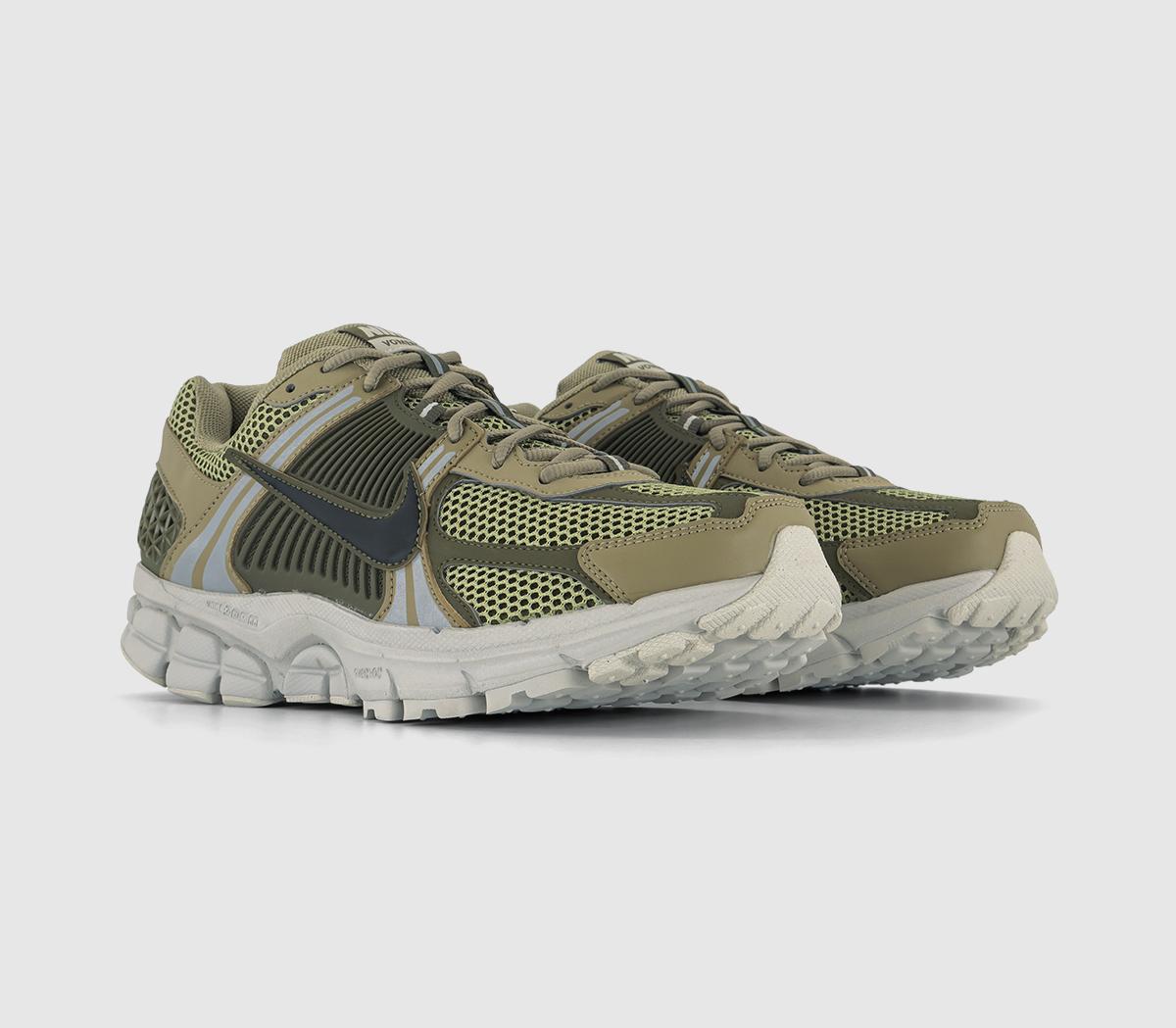 NikeZoom Vomero 5 TrainersNeutral Olive Black Medium Olive