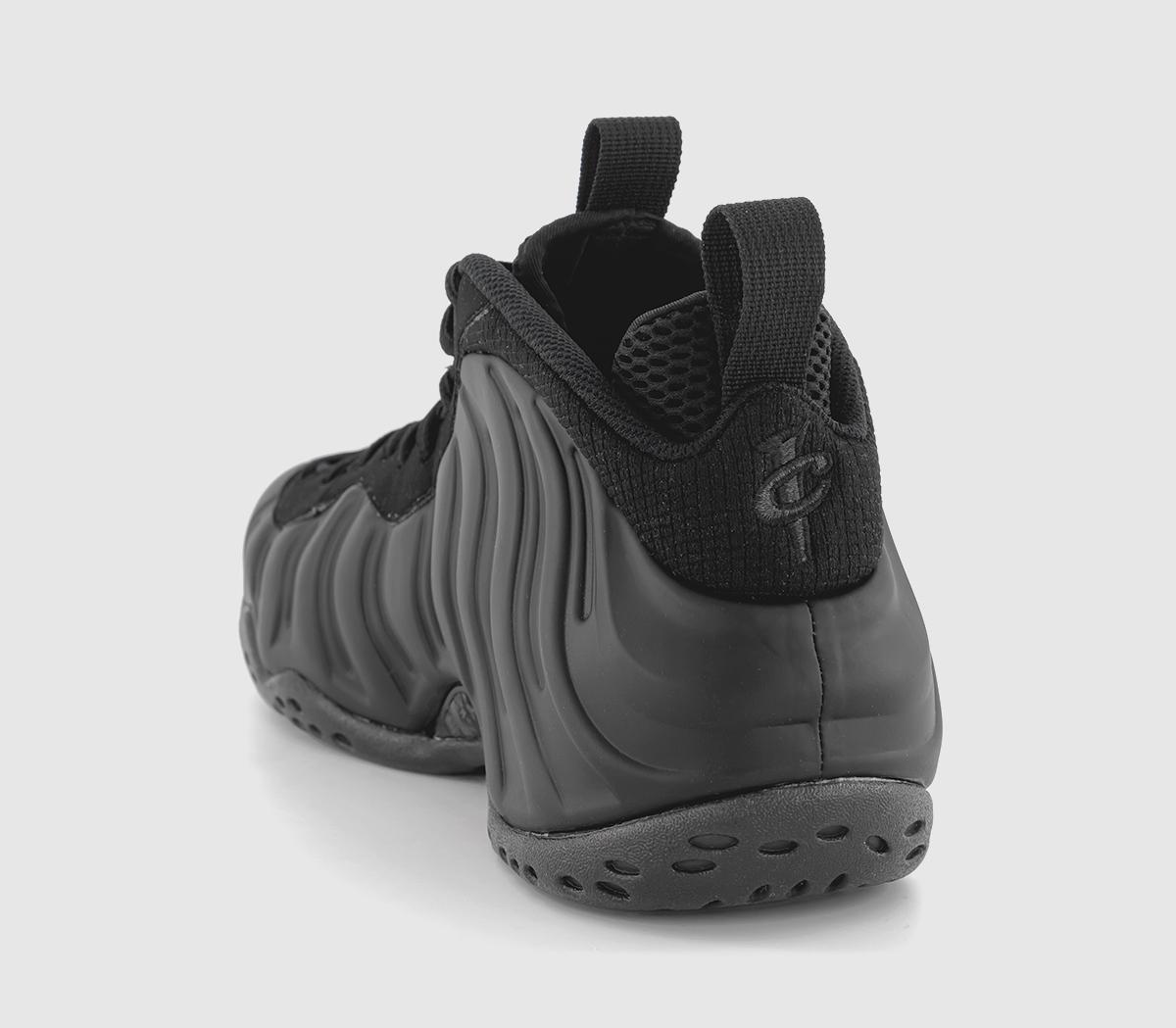 anthracite foams