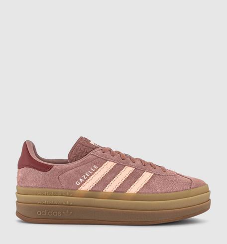 adidas Gazelle Trainers | OFFICE adidas Gazelle Trainers | OFFICE