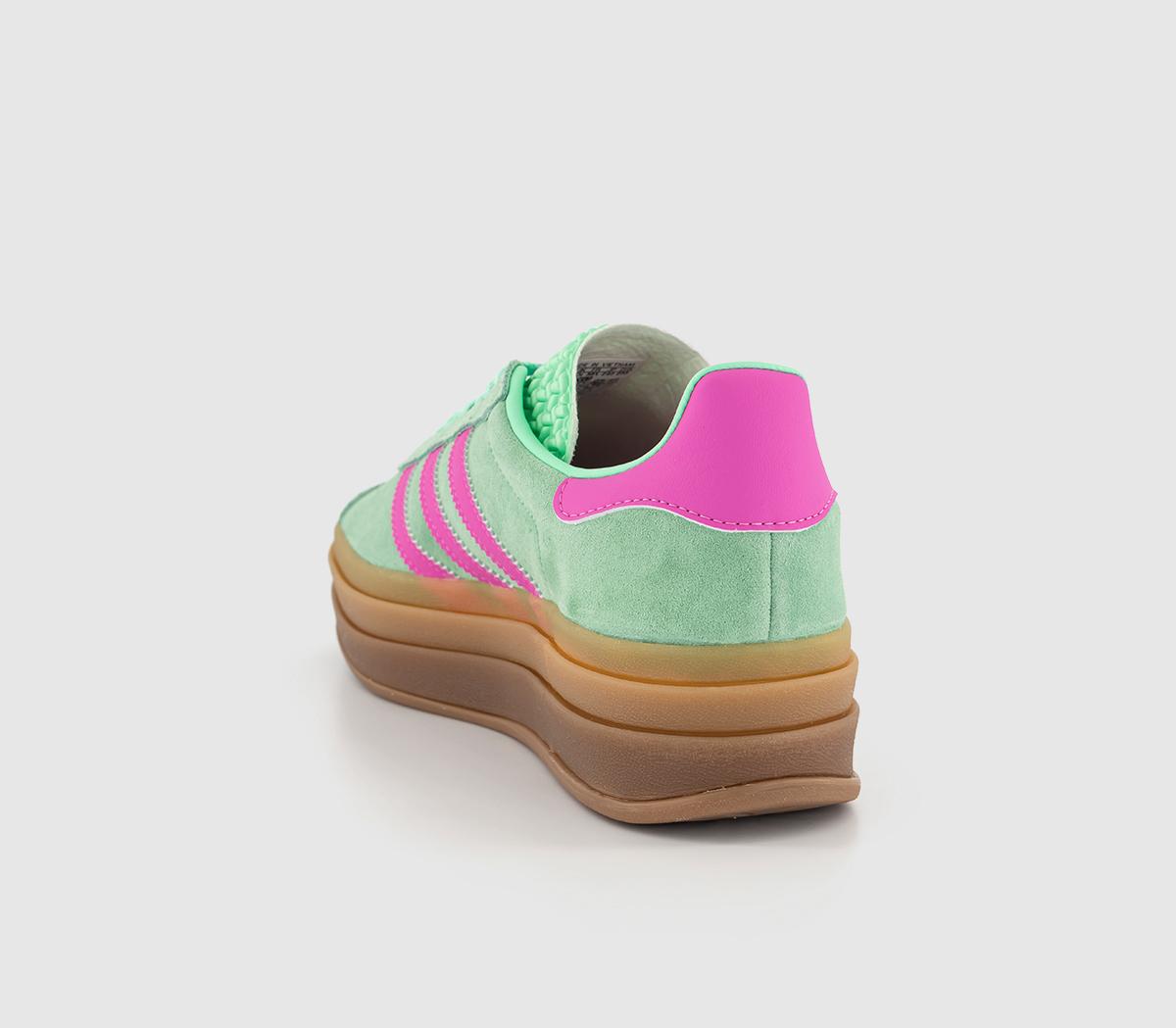 gazelle mint