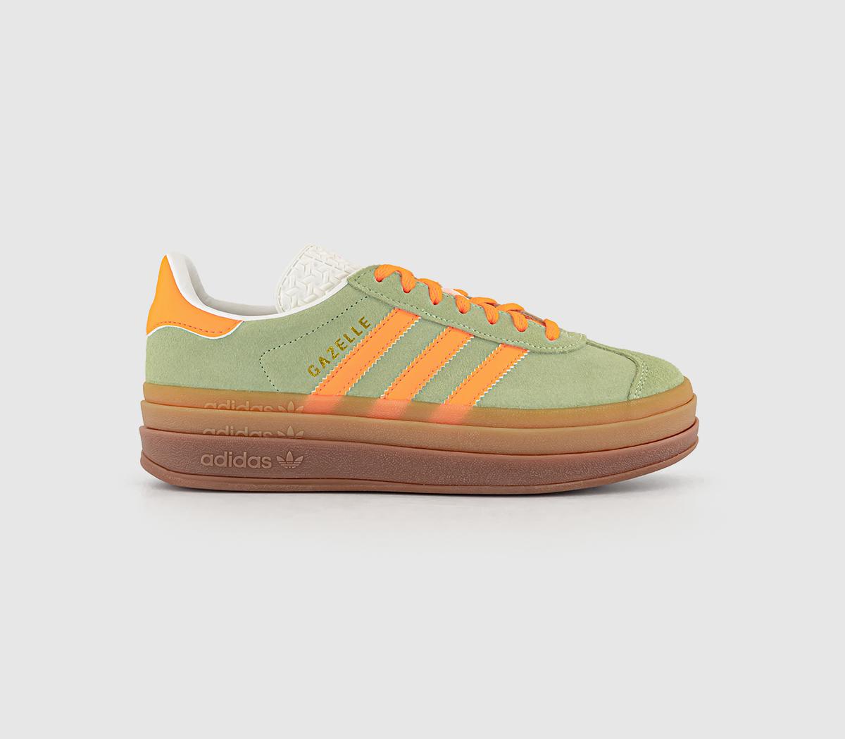 Gazelle Bold W Trainers