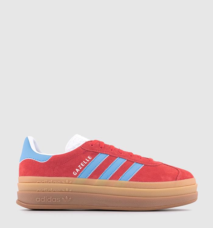 Adidas trainers sales ladies uk