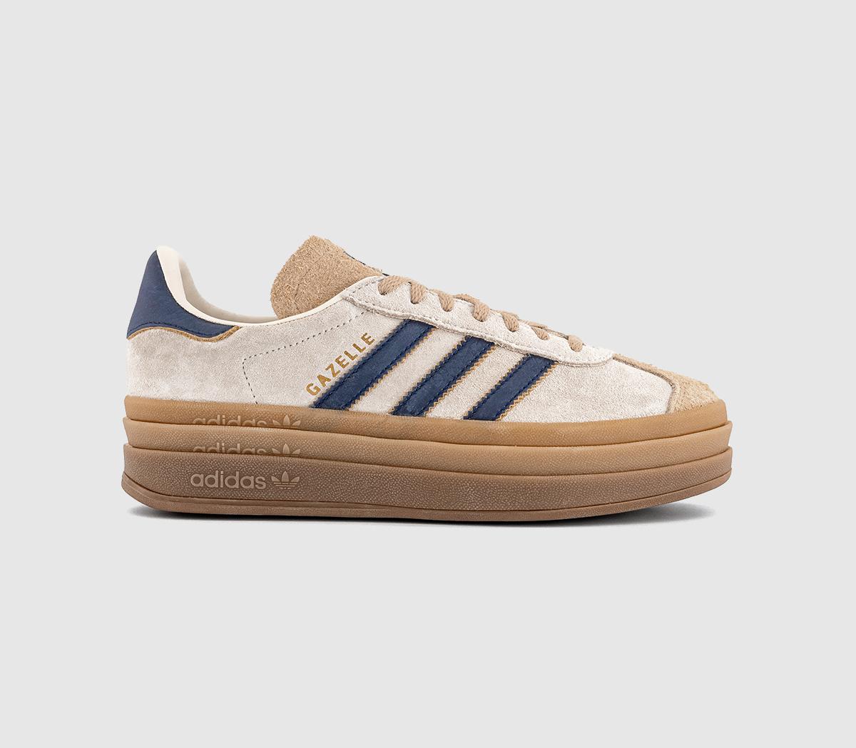 Gazelle Bold W Trainers