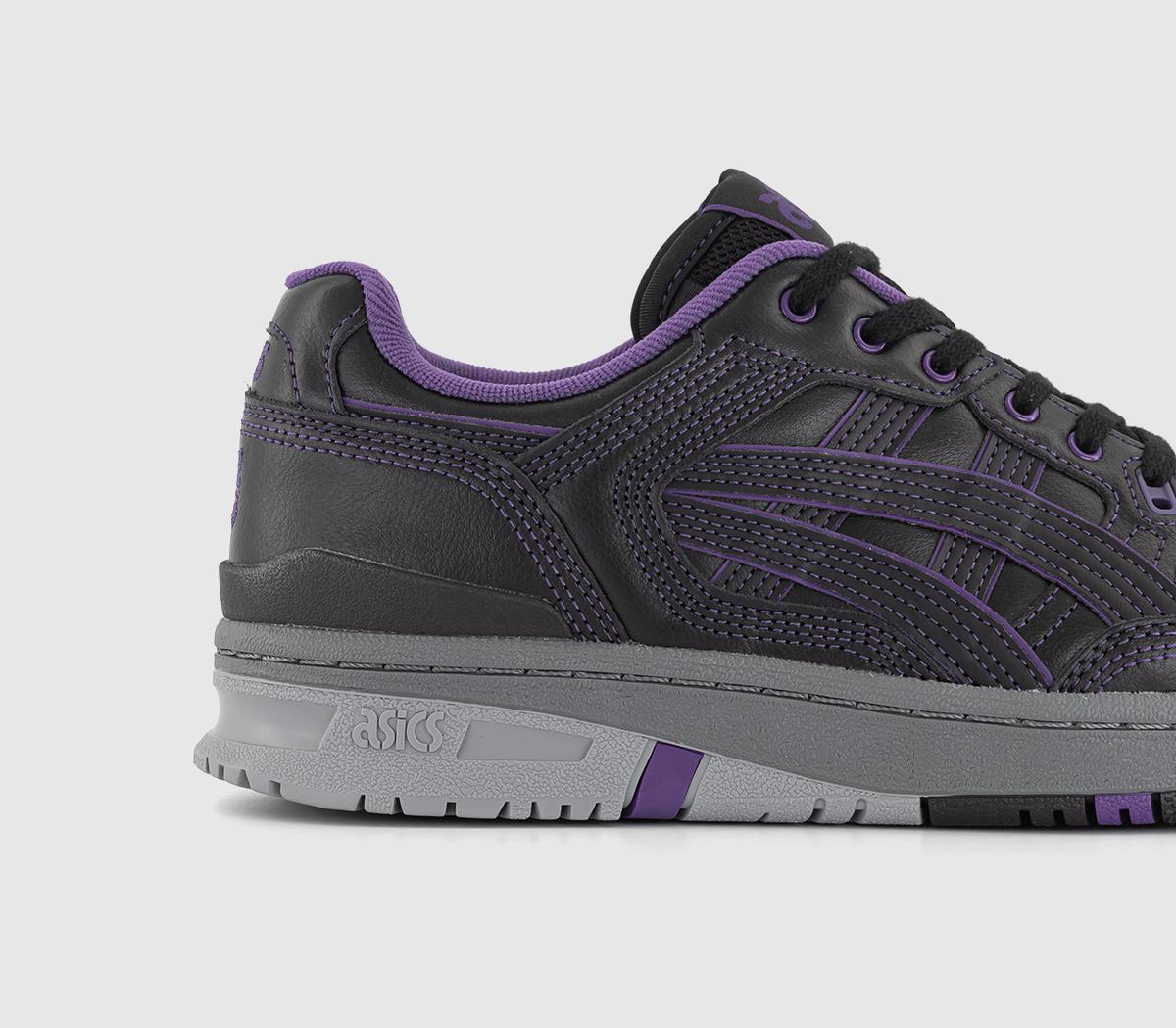 ASICSEX89 Trainers Needles Black