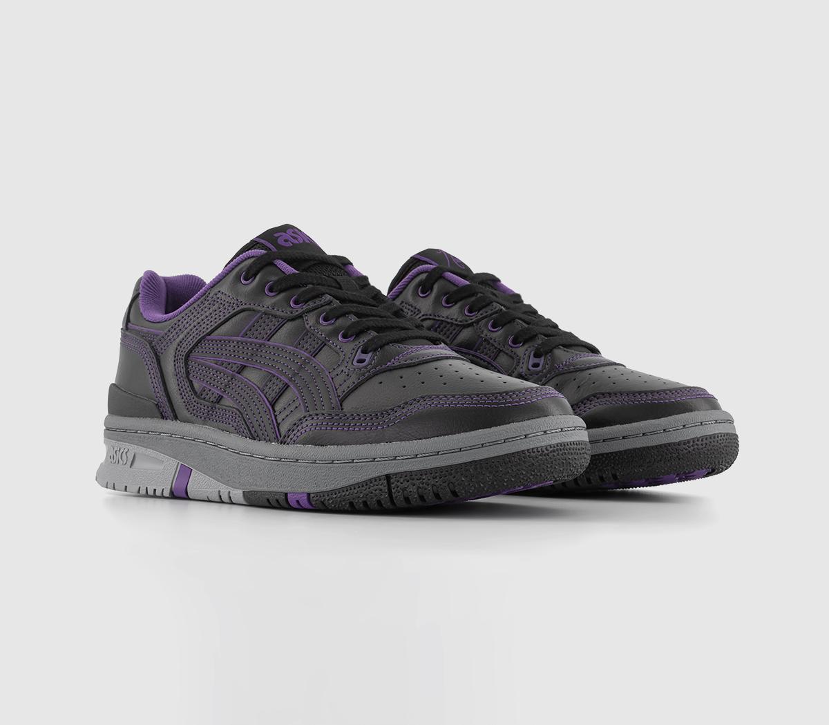 ASICSEX89 Trainers Needles Black