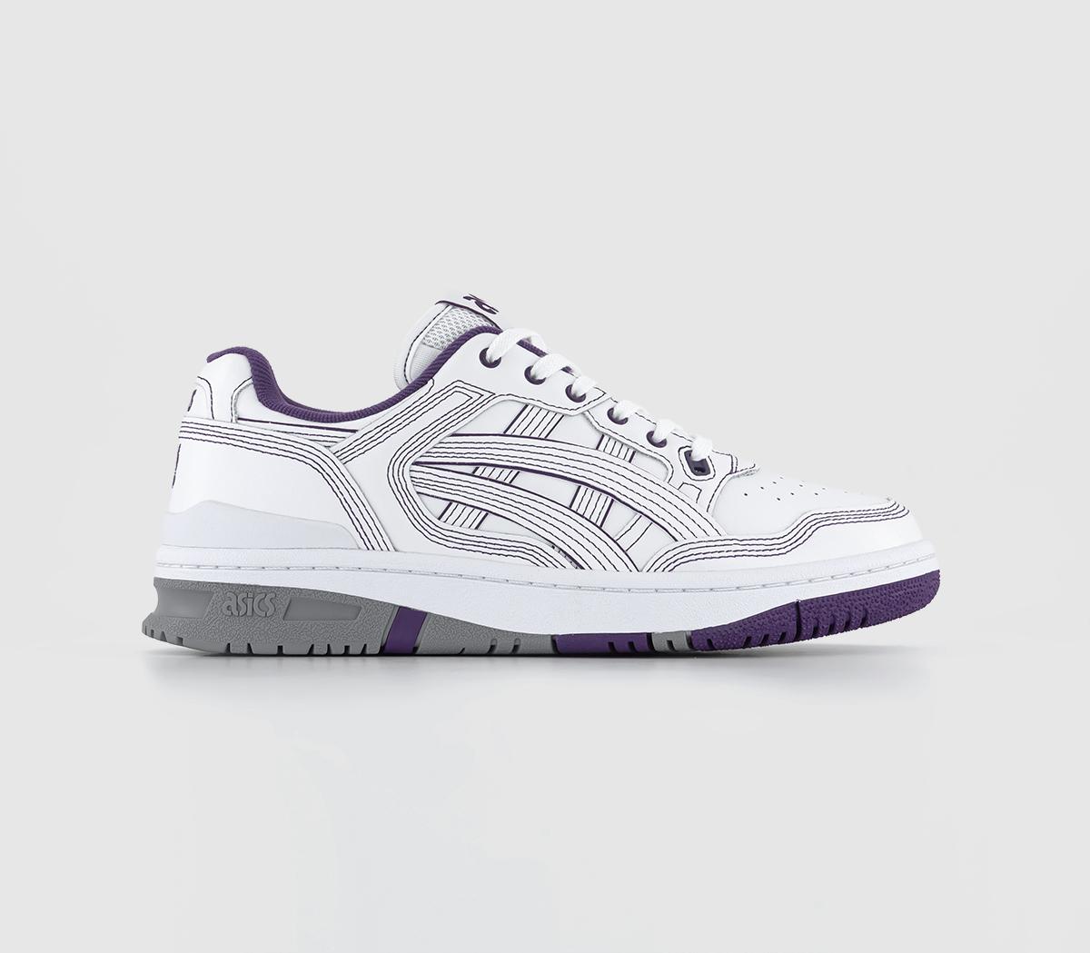 Asics x store trainers