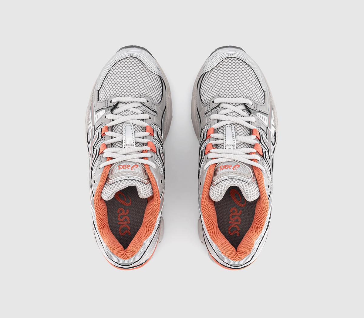 ASICSGel Nimbus 9 TrainersCloud Grey Clay Grey