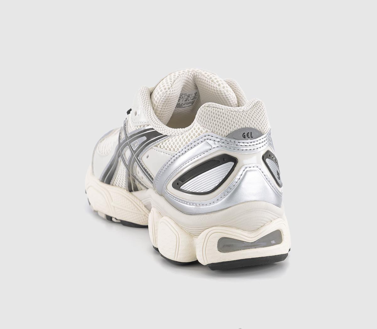 ASICSGel Nimbus 9 Trainers ASICSGel Nimbus 9 TrainersCream Black