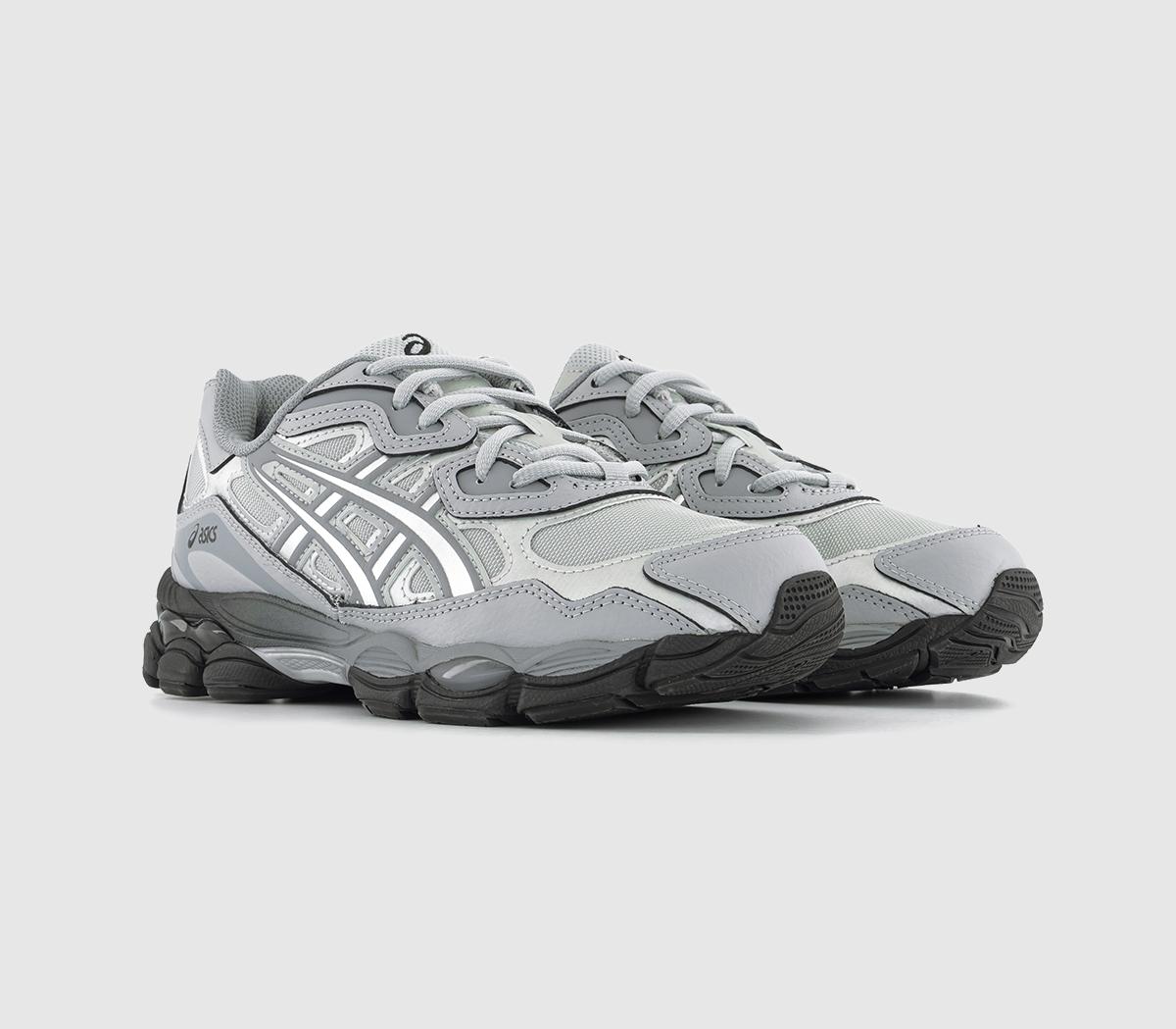 ASICSGel NYC Trainers ASICSGel NYC TrainersGrey Sheet Rock